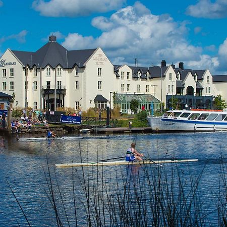 The Landmark Hotel Carrick on Shannon Exterior foto