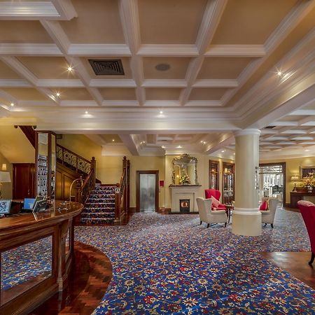 The Landmark Hotel Carrick on Shannon Exterior foto
