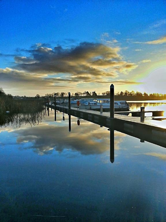 The Landmark Hotel Carrick on Shannon Exterior foto