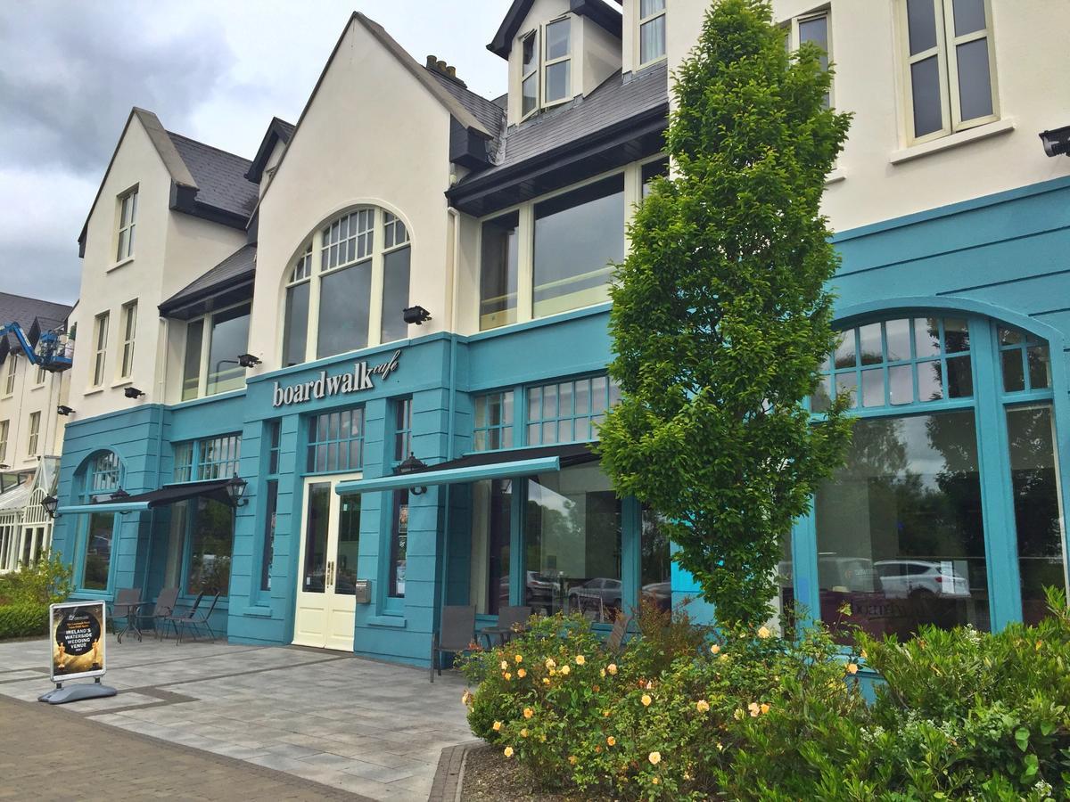 The Landmark Hotel Carrick on Shannon Exterior foto